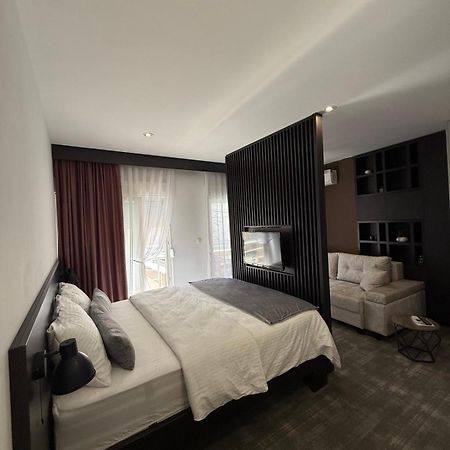 Apartments & Rooms Villa Zaad Mostar Exterior foto